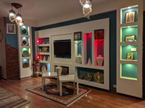 villa duplex el mohandseen